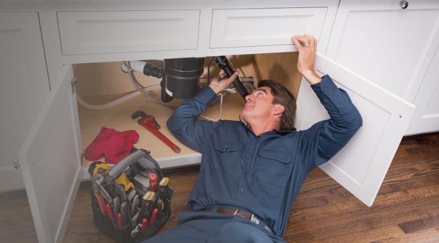 Local expert plumbing services in Aiea, HI